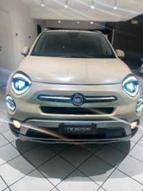 Fiat 500 X 1.6 mjt