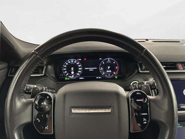 LAND ROVER Range Rover Velar 2.0D I4 240 CV S