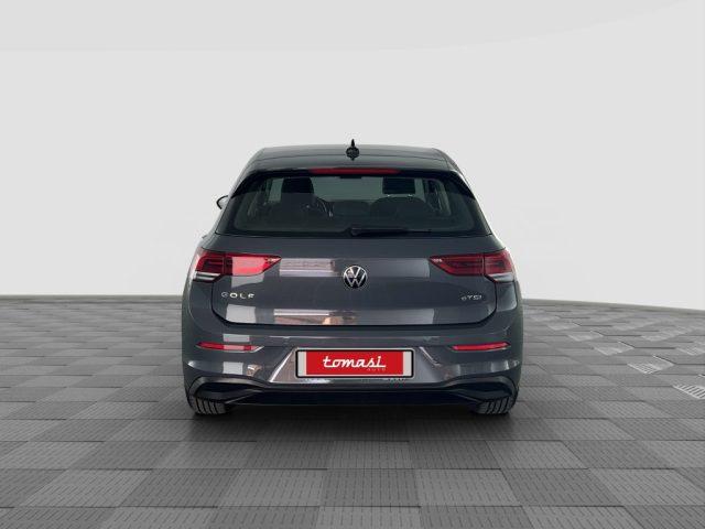 VOLKSWAGEN Golf Golf 1.0 eTSI EVO DSG Life