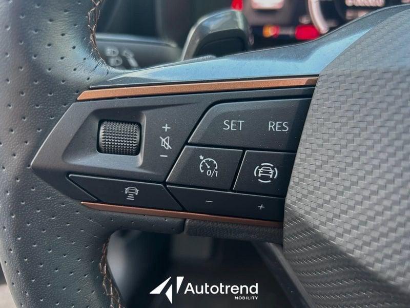 Cupra Formentor 2.0 TDI 150 CV 4Drive Automatica DSG