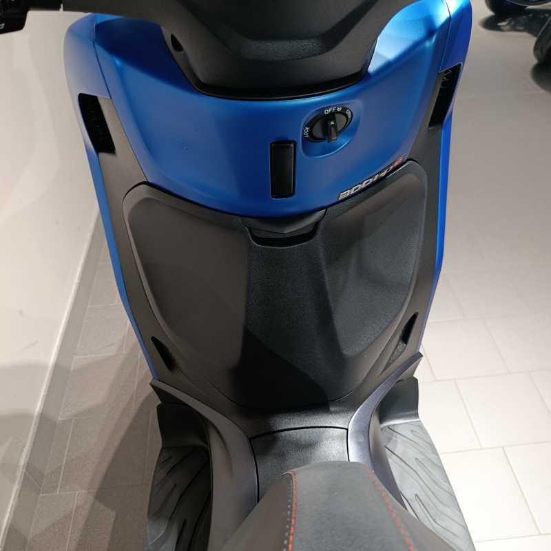 Piaggio Beverly 300 S ABS-ASR - 2025