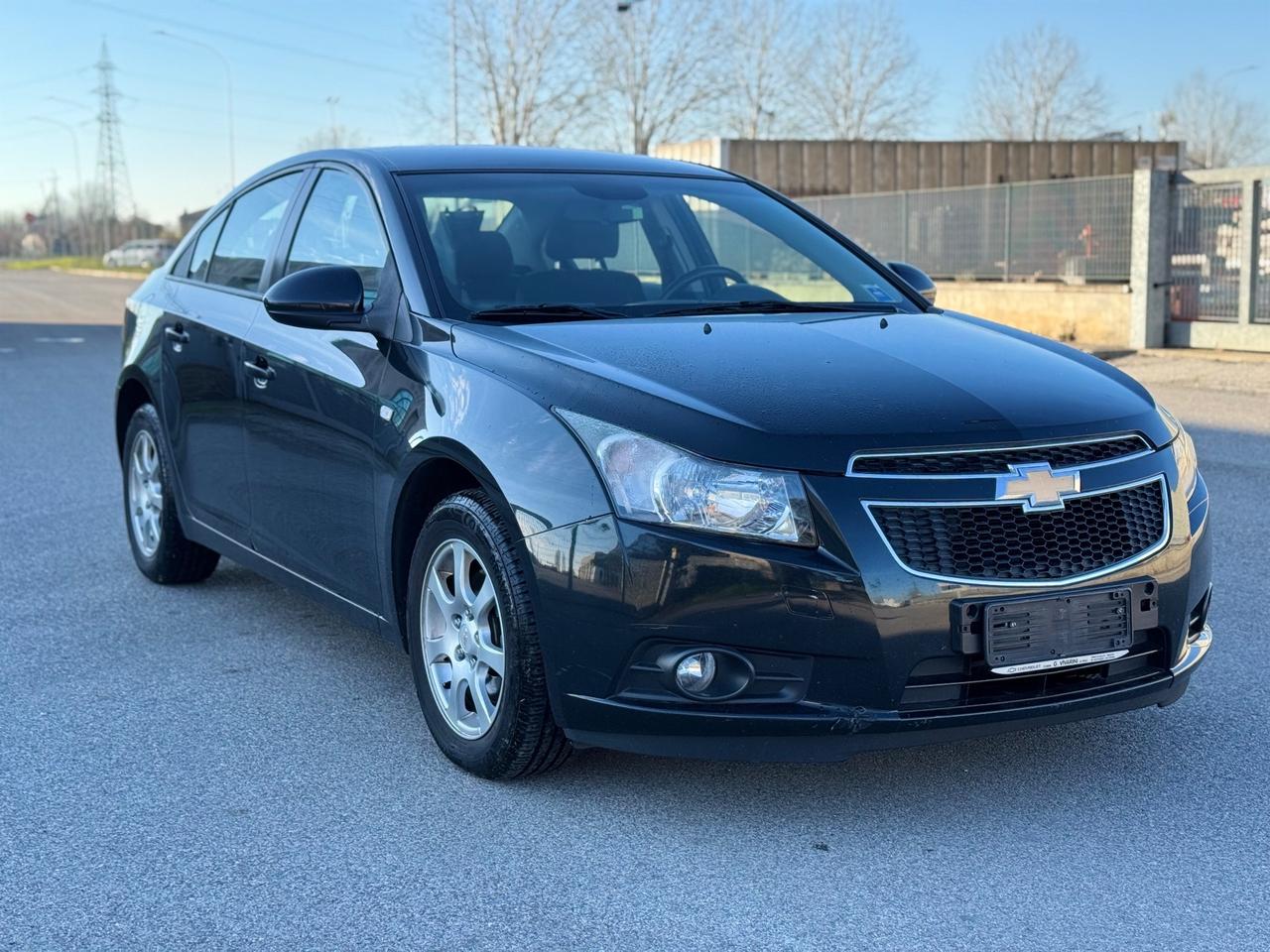 Chevrolet Cruze 2.0 Diesel 2013 PER EXPORT