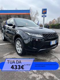 Land Rover Range Rover Evoque 2.0D I4-L.Flw 150CV AWD Aut R-Dynamic HSE