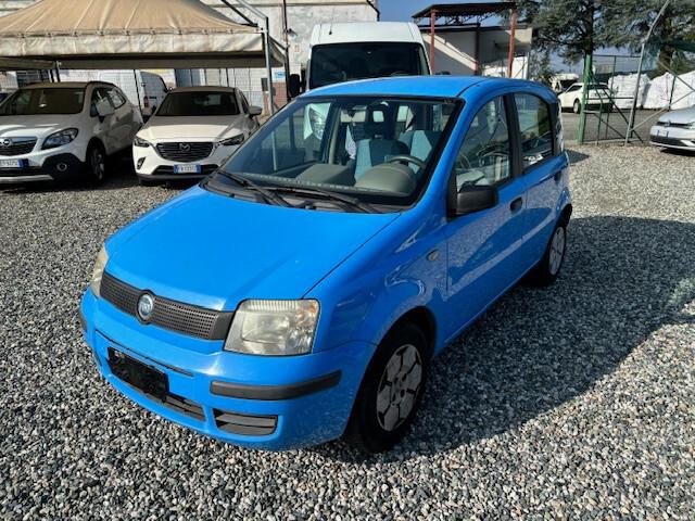 Fiat Panda 1.1 Active ideale neopatentati