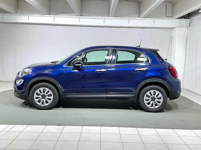 Fiat 500X 1.0 T3 120 CV