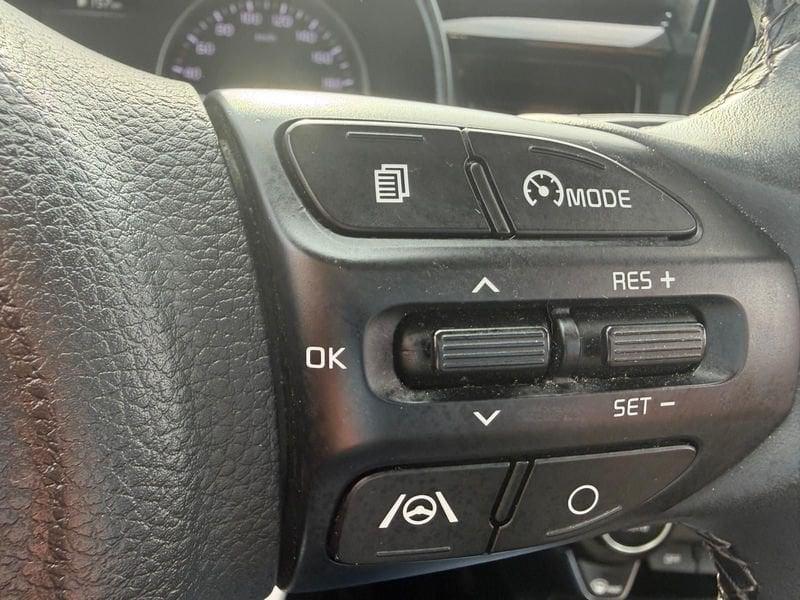 Kia Stonic 1.2 ECO GPL Urban