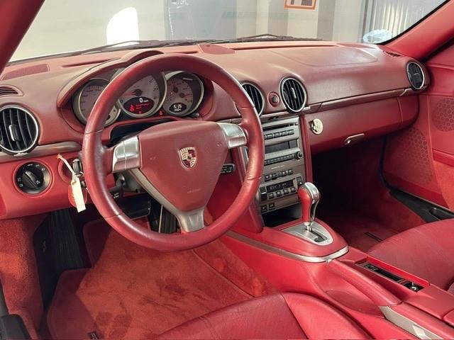 Porsche Cayman 3.4 S