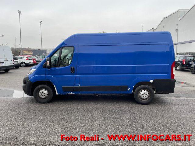 CITROEN Jumper 33 BlueHDi 120 S&S PM-TM Furgone