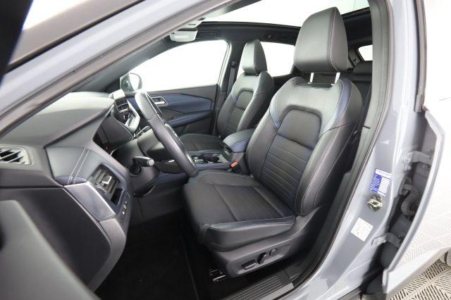 NISSAN Qashqai Qashqai MHEV 140 CV Tekna