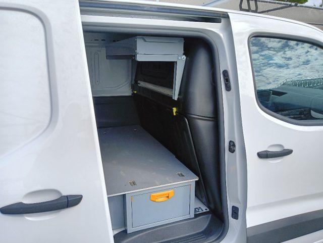 OPEL Combo Cargo Allestito 1.5 Diesel 100CV PC