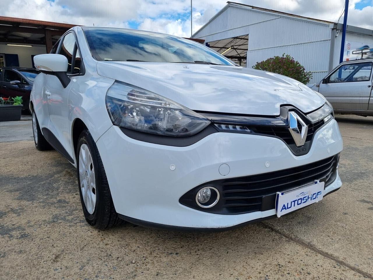 Renault Clio 1.5 dCi 8V 75CV 5 porte Live