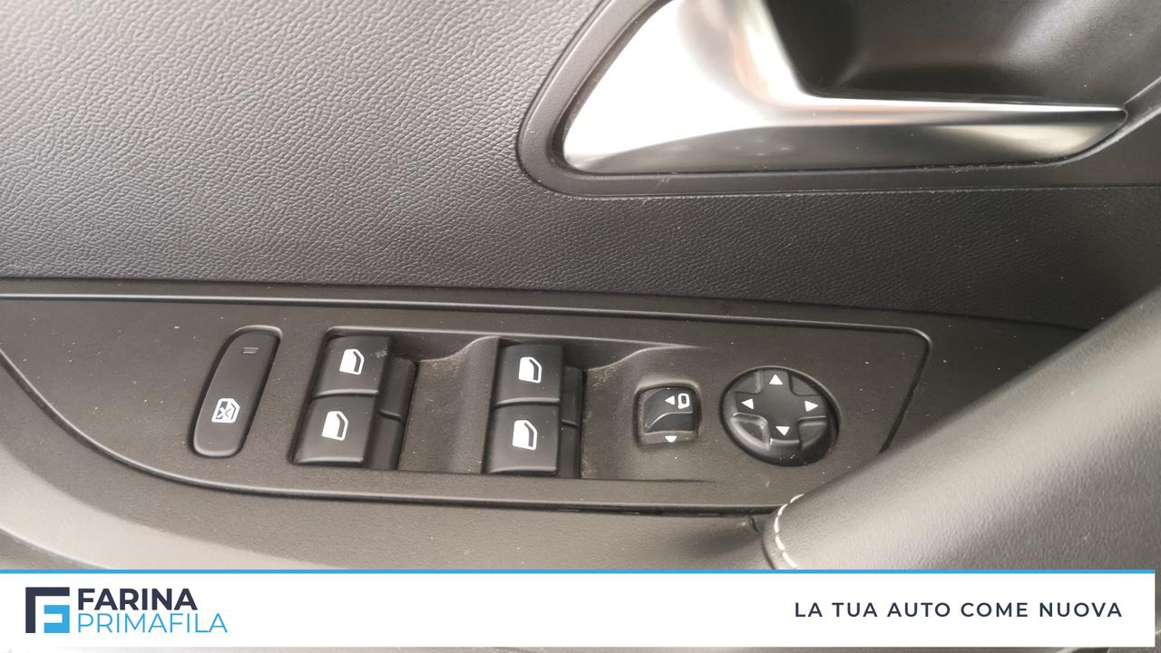 PEUGEOT 2008 II 2020 - 2008 1.5 bluehdi GT Line s&s 130cv eat8