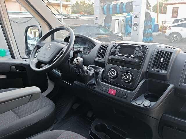 Citroen Jumper 33 BlueHDi 140 S&S PM-TM Furgone