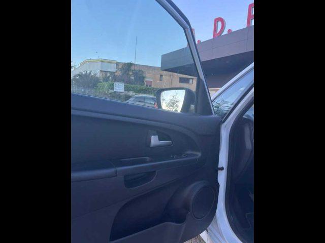 KIA Venga - 1.4 CVVT Active