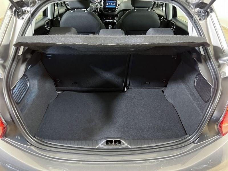 Peugeot 208 BlueHDi 75 5 porte Allure