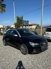 Audi A1 1.6 TDI 105 CV Ambition