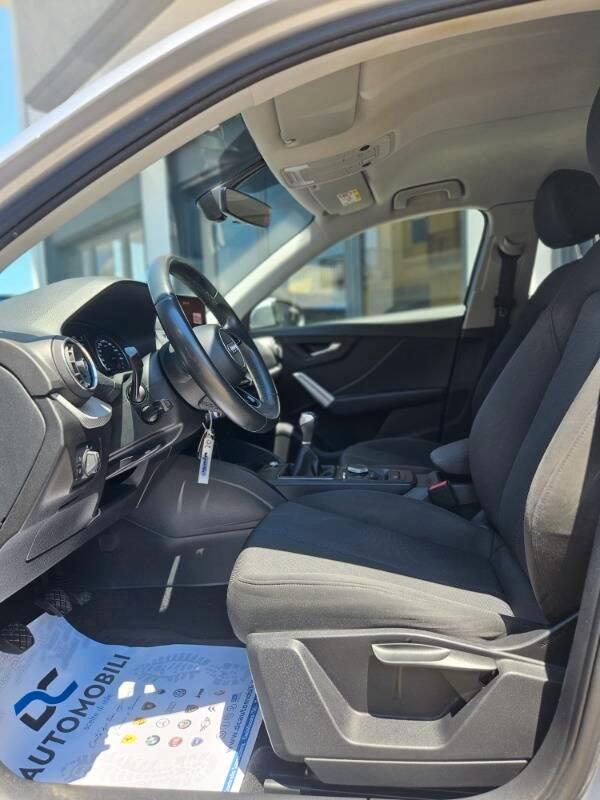 Audi Q2 35 1.5 tfsi Business