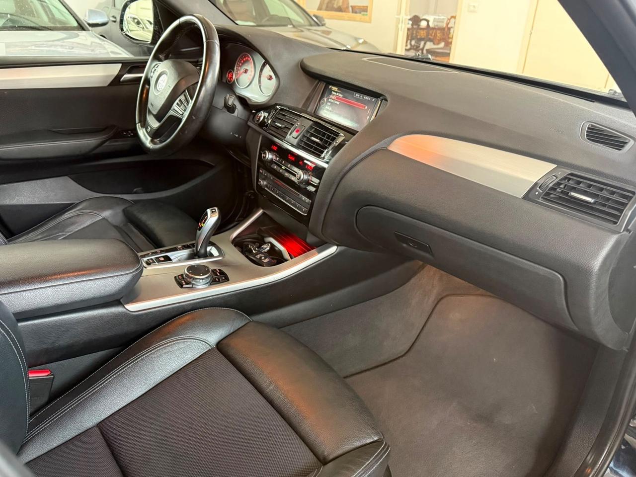 Bmw X4 xDrive20d Msport