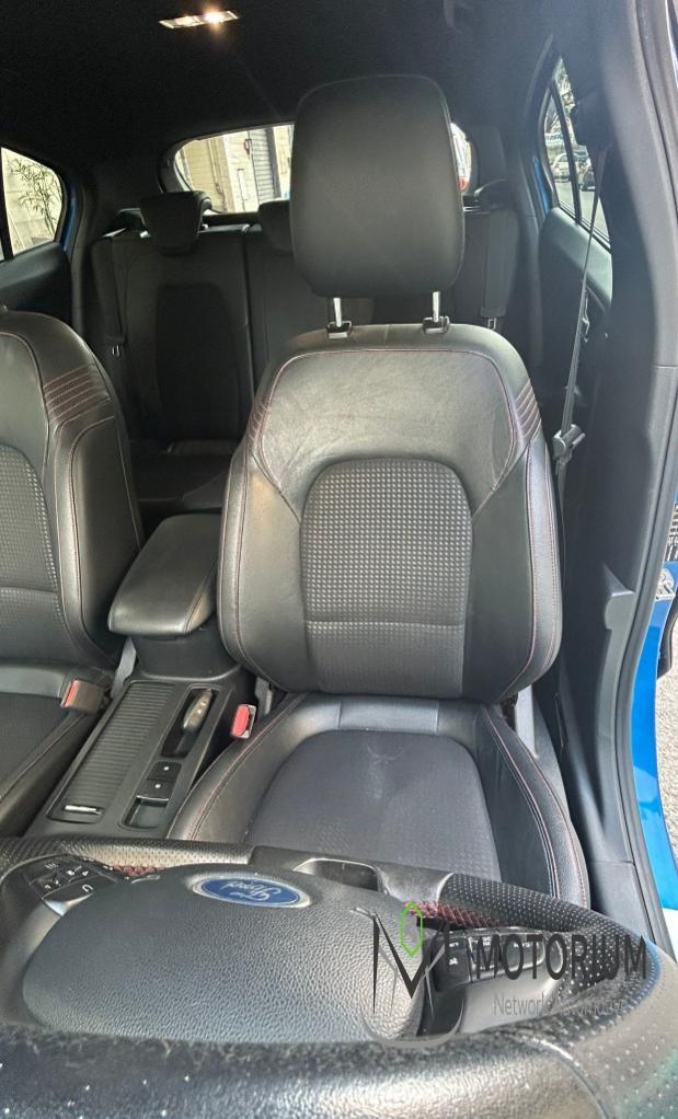 Ford Focus 1.0 EcoBoost 125 CV Start&Stop ST Line