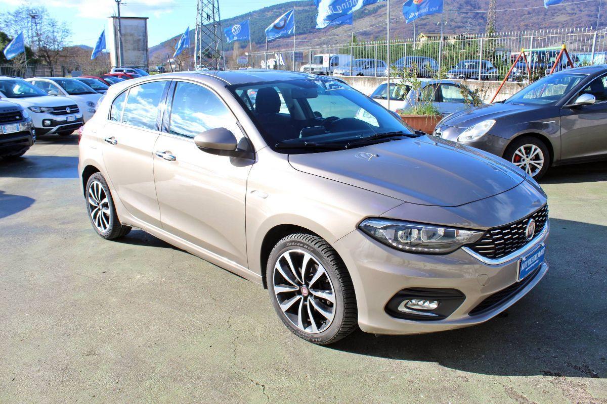 FIAT Tipo 1.3 Mjt 5p. Easy