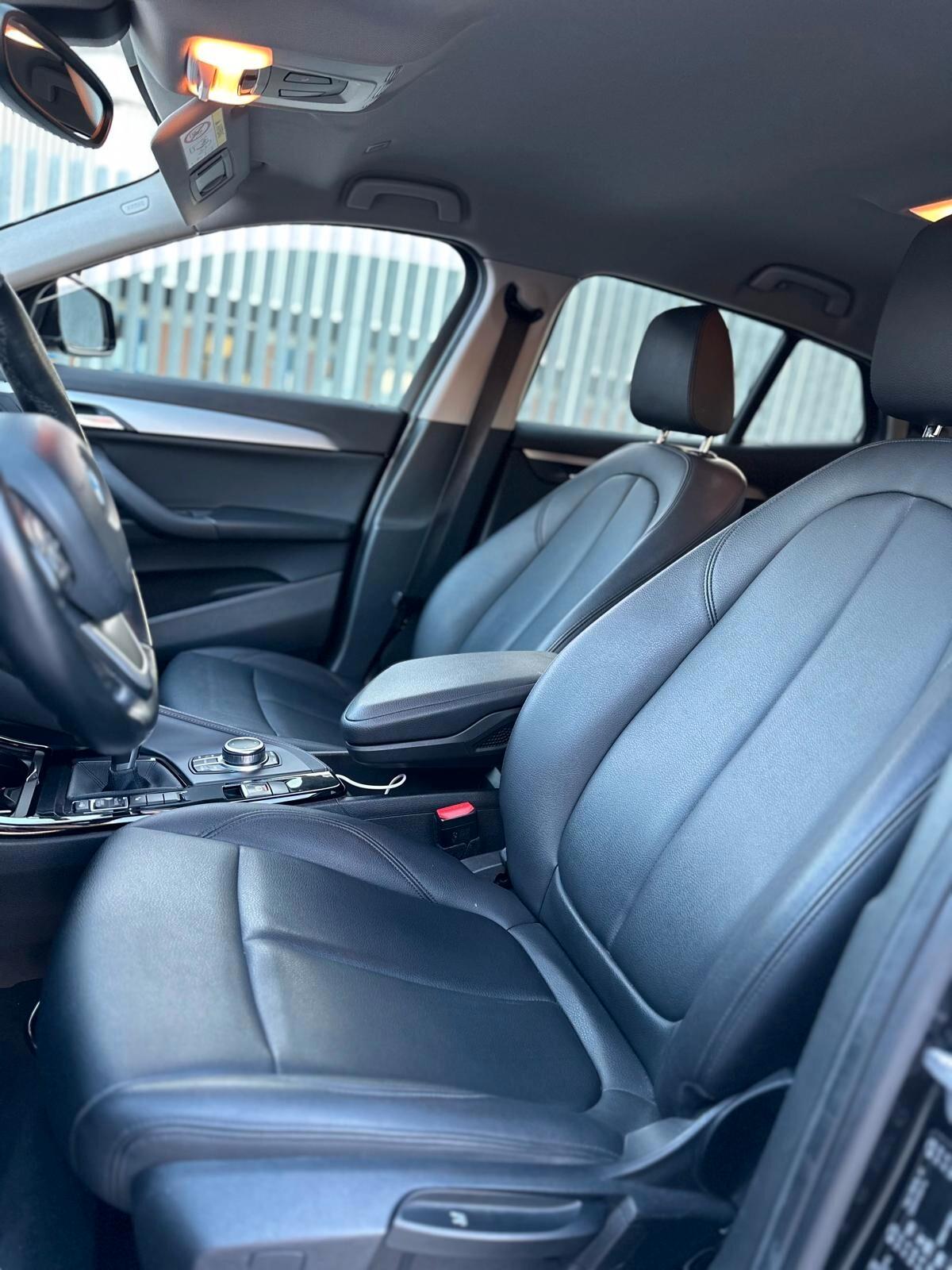 Bmw X2 sDrive18d Msport-X