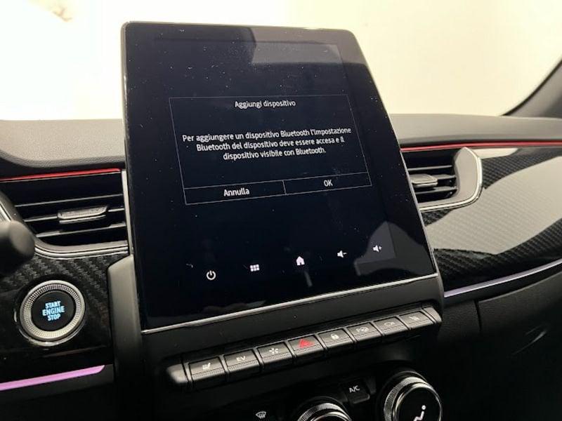 Renault Arkana Hybrid E-TECH 145 CV R.S.Line Fast Track
