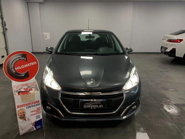 PEUGEOT 208 1.6 Diesel 5 Porte Active