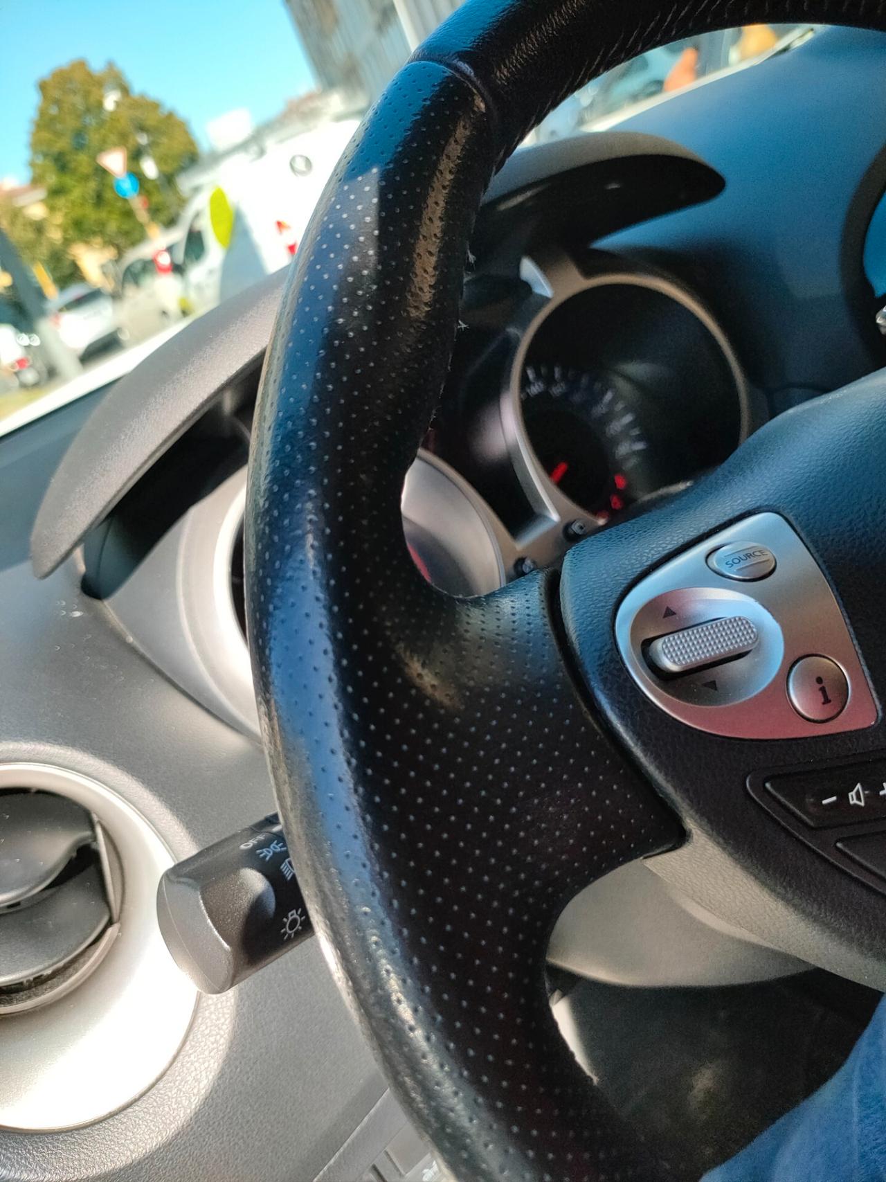 Nissan Juke 1.5 dCi Start&Stop Acenta