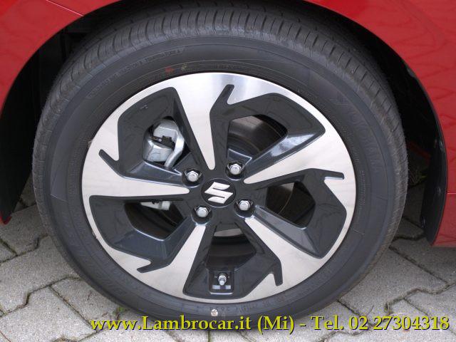 SUZUKI Swift 1.2 Hybrid Top KM Zero