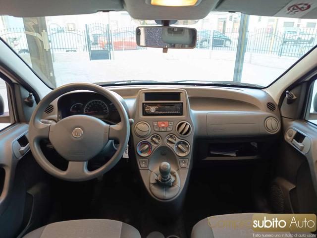 FIAT Panda 1.2 EasyPower Classic