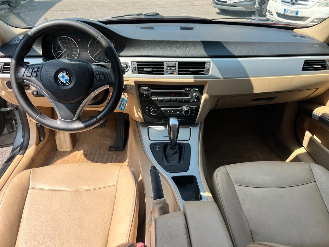 Bmw 320 330d cat xDrive Touring Futura