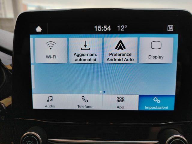 FORD Fiesta 1.1 85 CV 5 porte Titanium PREZZO REALE - NEOPAT.