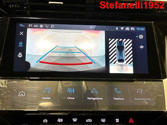 PEUGEOT 408 1.2 hybrid Allure 136cv e-dsc6