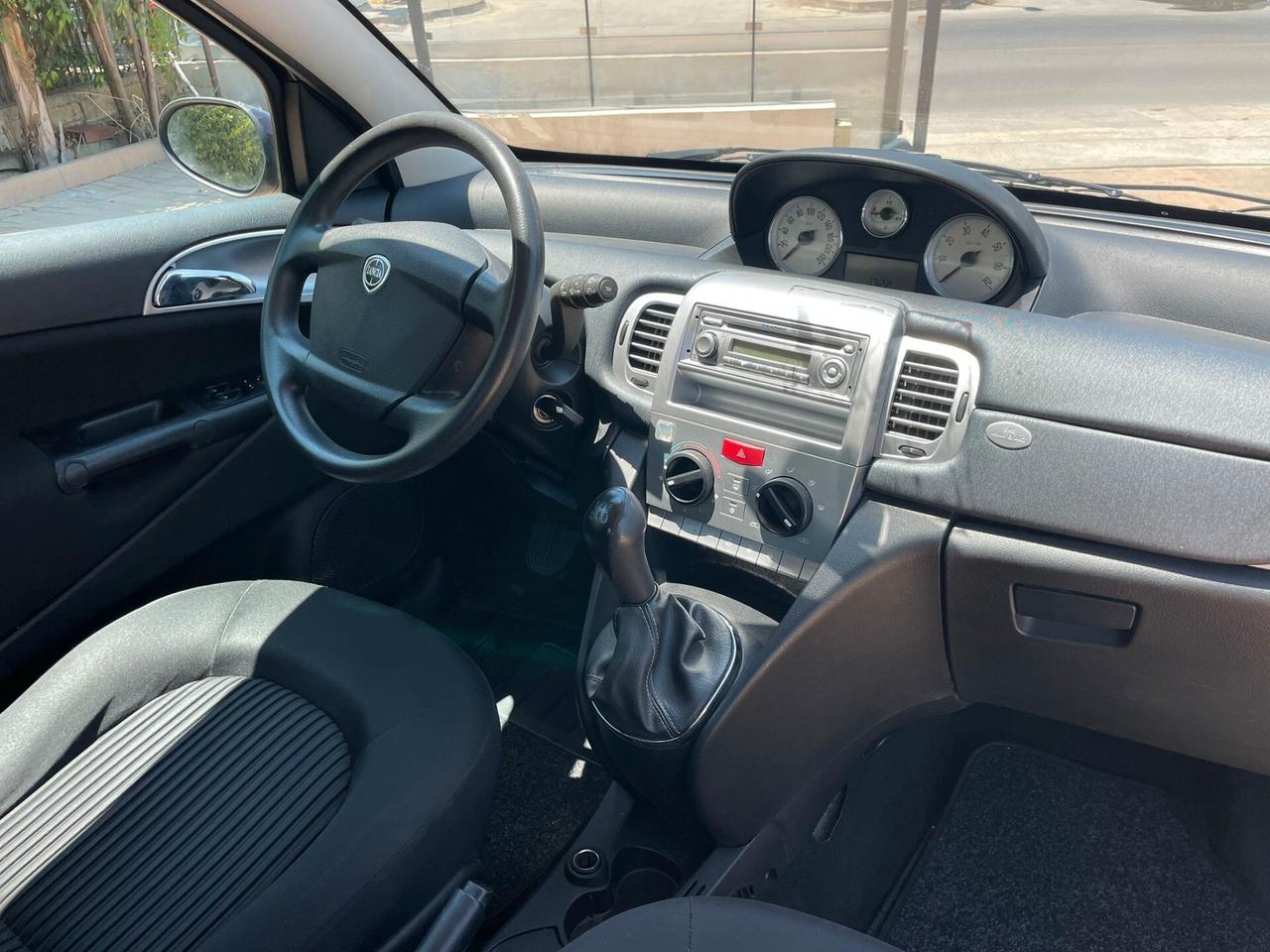 Lancia Ypsilon 1.3 MJT 75 CV 3P "Come Nuova"