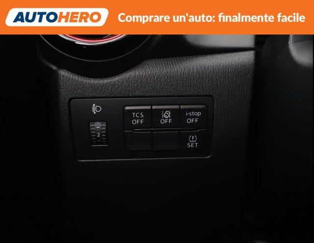 MAZDA CX-3 1.5L Skyactiv-D Evolve