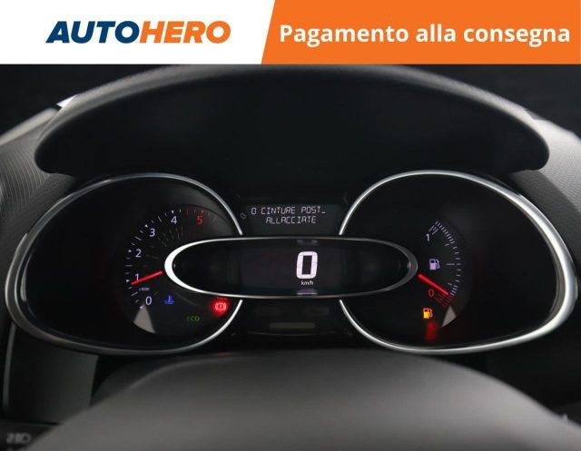 RENAULT Clio dCi 8V 90CV Start&Stop 5 porte Energy Intens