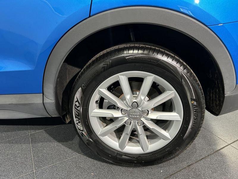 Audi Q3 Q3 2.0 TDI 150 CV S tronic Business