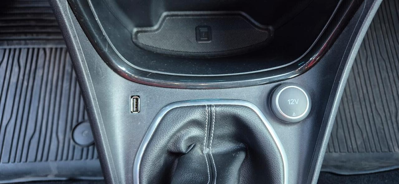 Ford Puma 1.0 Hybr 125CV-km29.900-Garanzia3anni