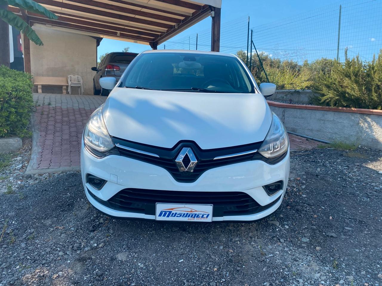 Renault Clio dCi 8V 90CV Start&Stop 5 porte Energy Intens