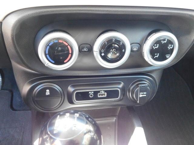 Fiat 500L 1.3 Multijet 95 CV Business