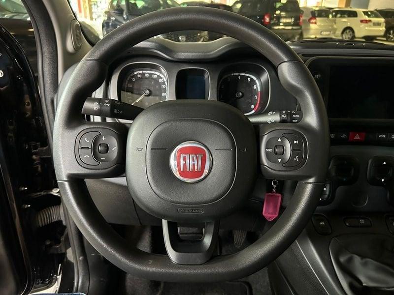 FIAT Panda Cross 1.0 FireFly 70cv S&S Hybrid City Cross