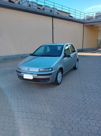 Fiat Punto 5 porte - APERTI AD AGOSTO