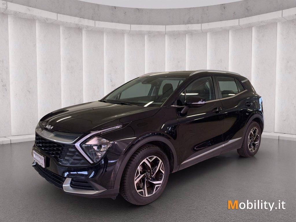 KIA Sportage 1.6 tgdi mhev Business mt del 2022