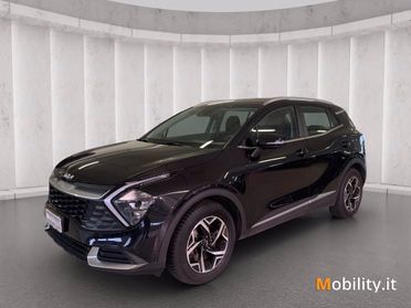 KIA Sportage 1.6 tgdi mhev Business mt del 2022