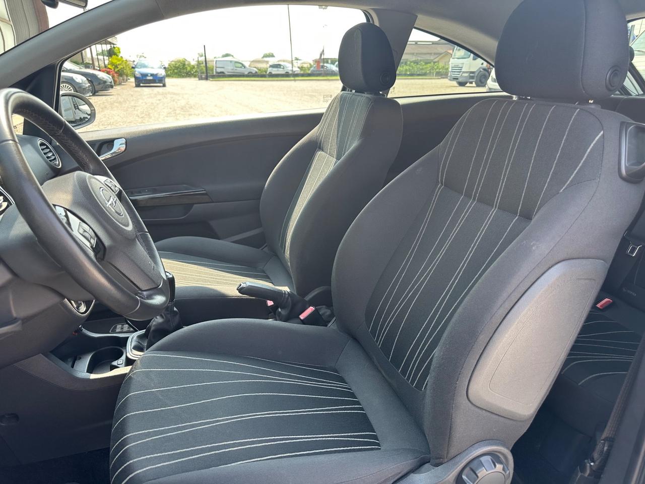 Opel Corsa 1.0 12V 3 porte Edition
