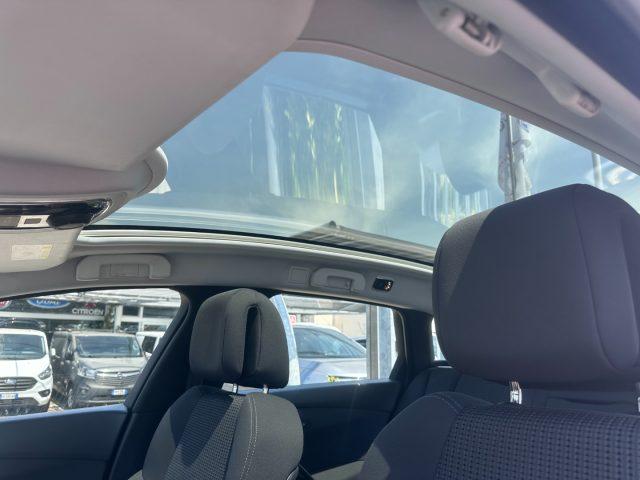 PEUGEOT 508 2.0 BlueHDi 150 S&S SW Allure