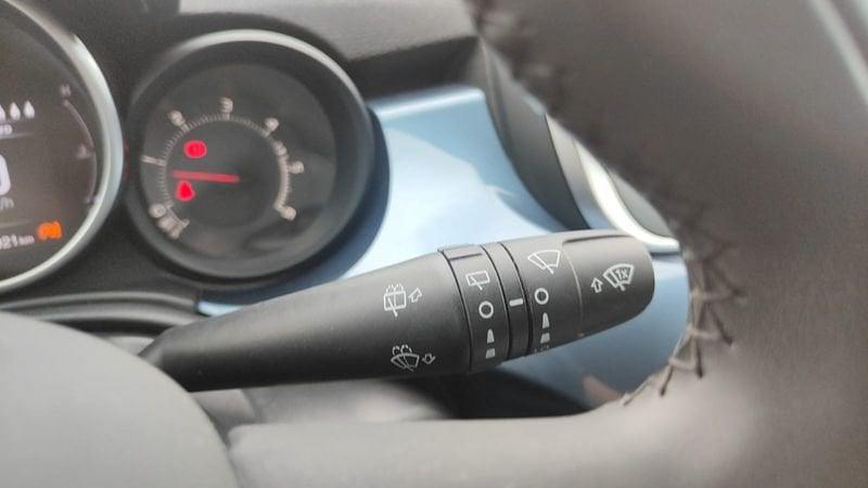 FIAT 500X 500X 1.3 MultiJet 95 CV Lounge