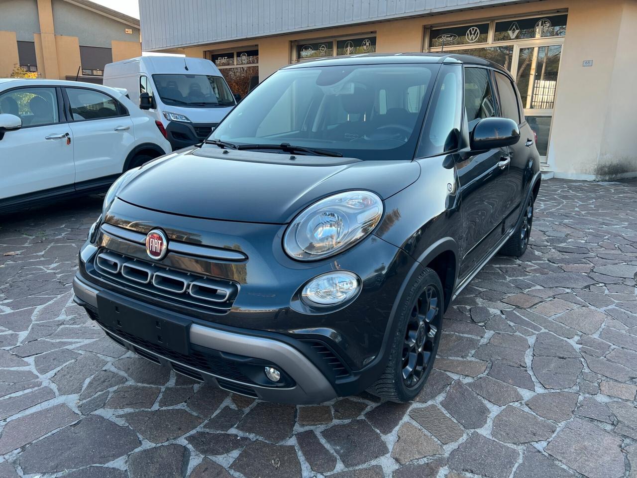 Fiat 500L 1.4 95 CV Cross