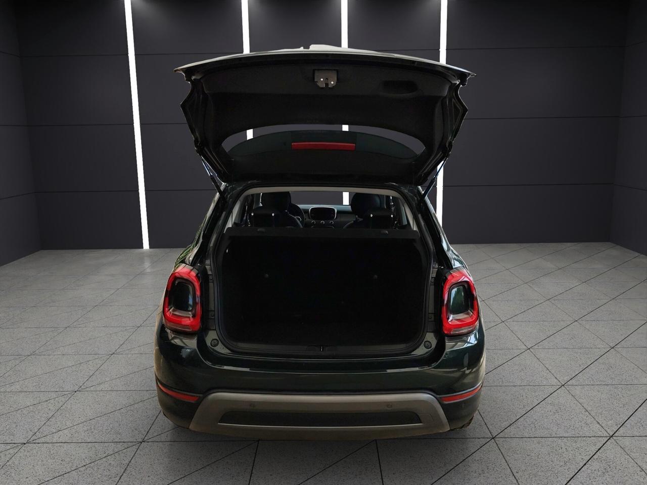 FIAT 500X 500X 1.0 T3 120 CV Cross