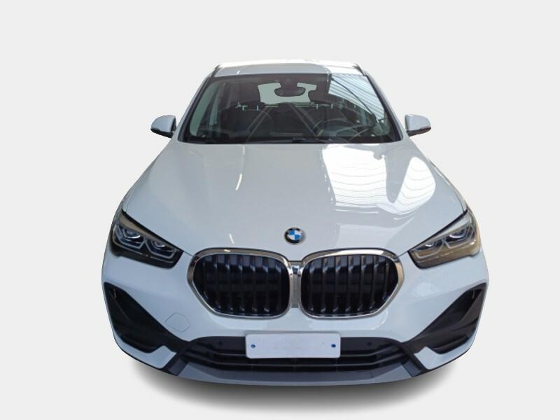 BMW X1 SDRIVE 18D BUSINESS ADVANTAGE AUTO SUV